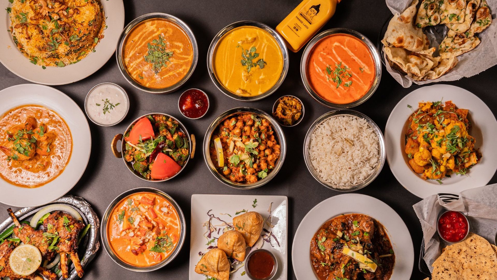 Celebrating Authenticity, Exploring Flavors, and Connecting Cultures at Bombay Darbar