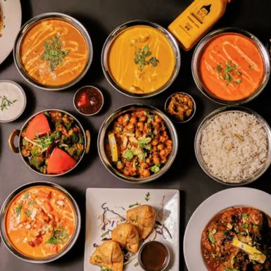 Celebrating Authenticity, Exploring Flavors, and Connecting Cultures at Bombay Darbar