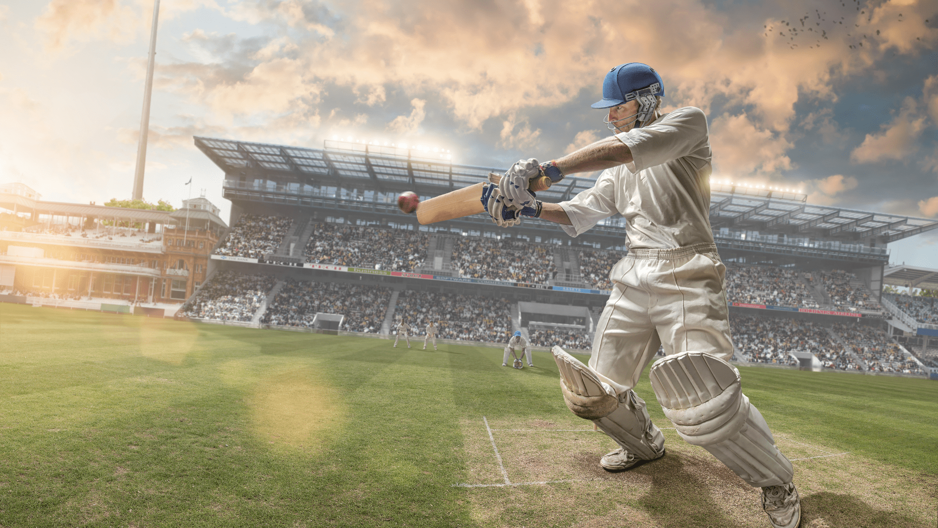 Cricket Comes to the USA: Your Go-To Guide for Enjoying the Game