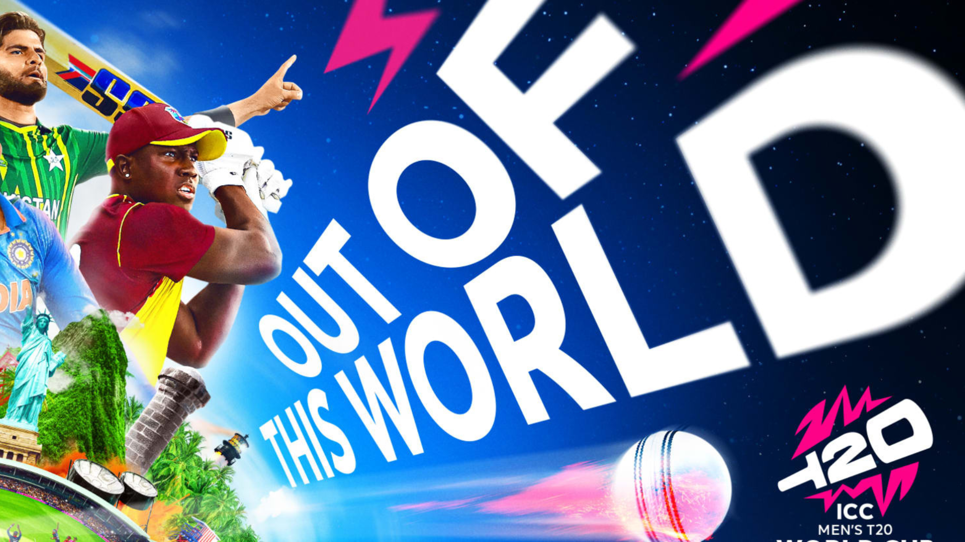 Experience the Thrill: How to Get Your Tickets for the ICC Men’s T20 World Cup 2024