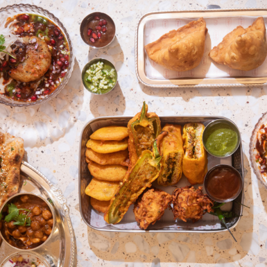 Win a $150 Gulaabo Gift Card: Celebrate, Explore, Connect! at Gulaabo in the Heart of NYC