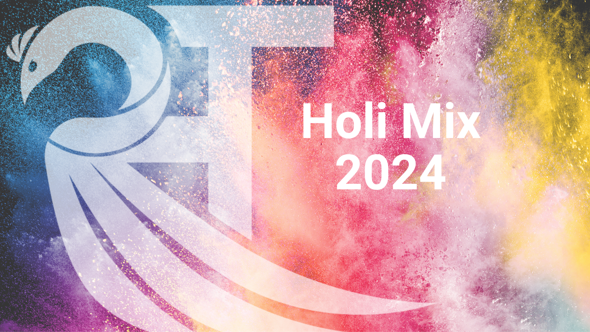 Holi Mix 2024