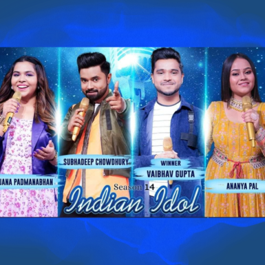Win Exclusive Tickets to the Indian Idol Tour USA – A Must-See Event for Bollywood Music Lovers!