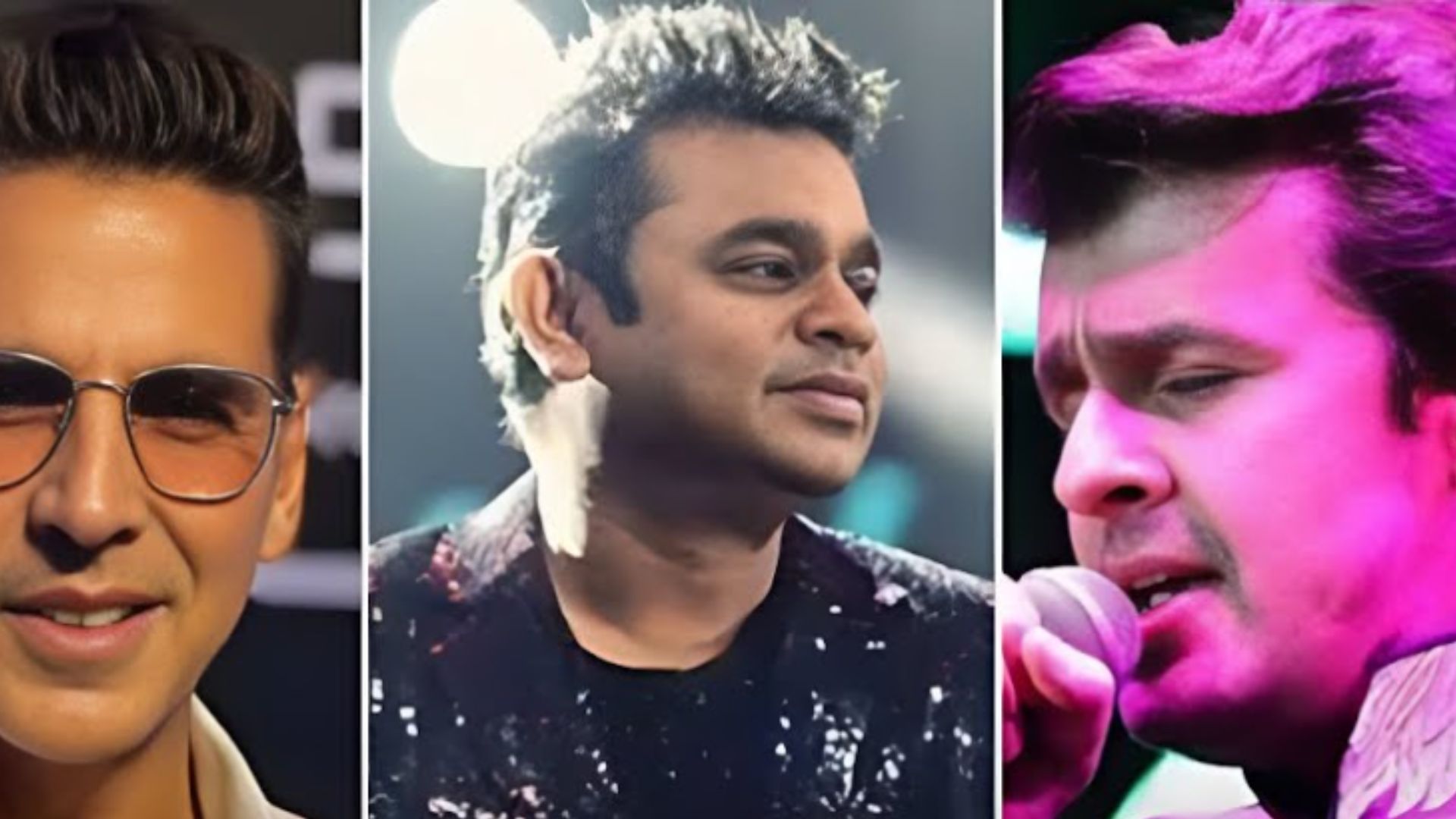 Bollywood Stars Light Up IPL 2024: Akshay, Tiger, AR Rahman, Sonu Nigam Perform Live!