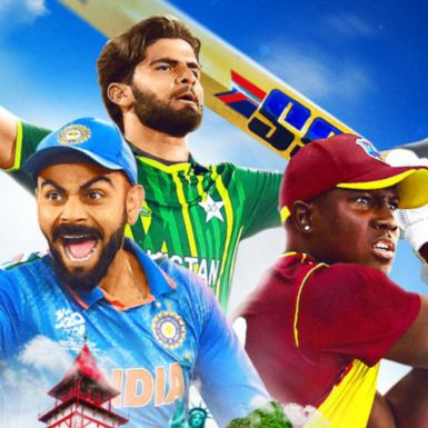 Score Free Tickets to ICC T20 World Cup 2024