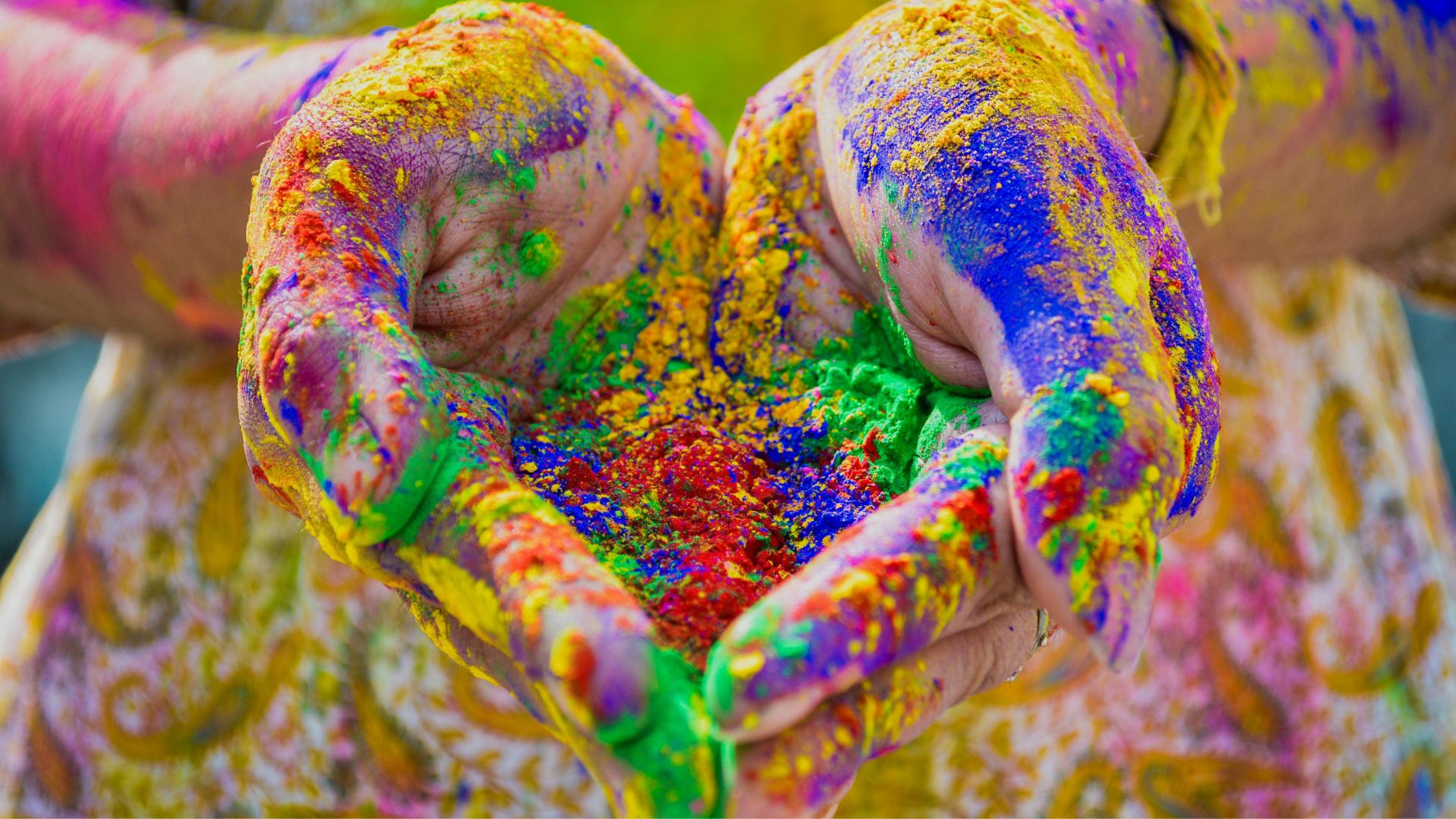 2024’s Ultimate Guide to Celebrating Holi in North America – Sanskar Savvy’s Top Picks