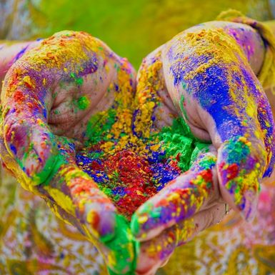 2024’s Ultimate Guide to Celebrating Holi in North America – Sanskar Savvy’s Top Picks