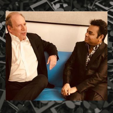 A.R. Rahman and Hans Zimmer Collaboration Sets a New Standard in Indian Epic Film Music