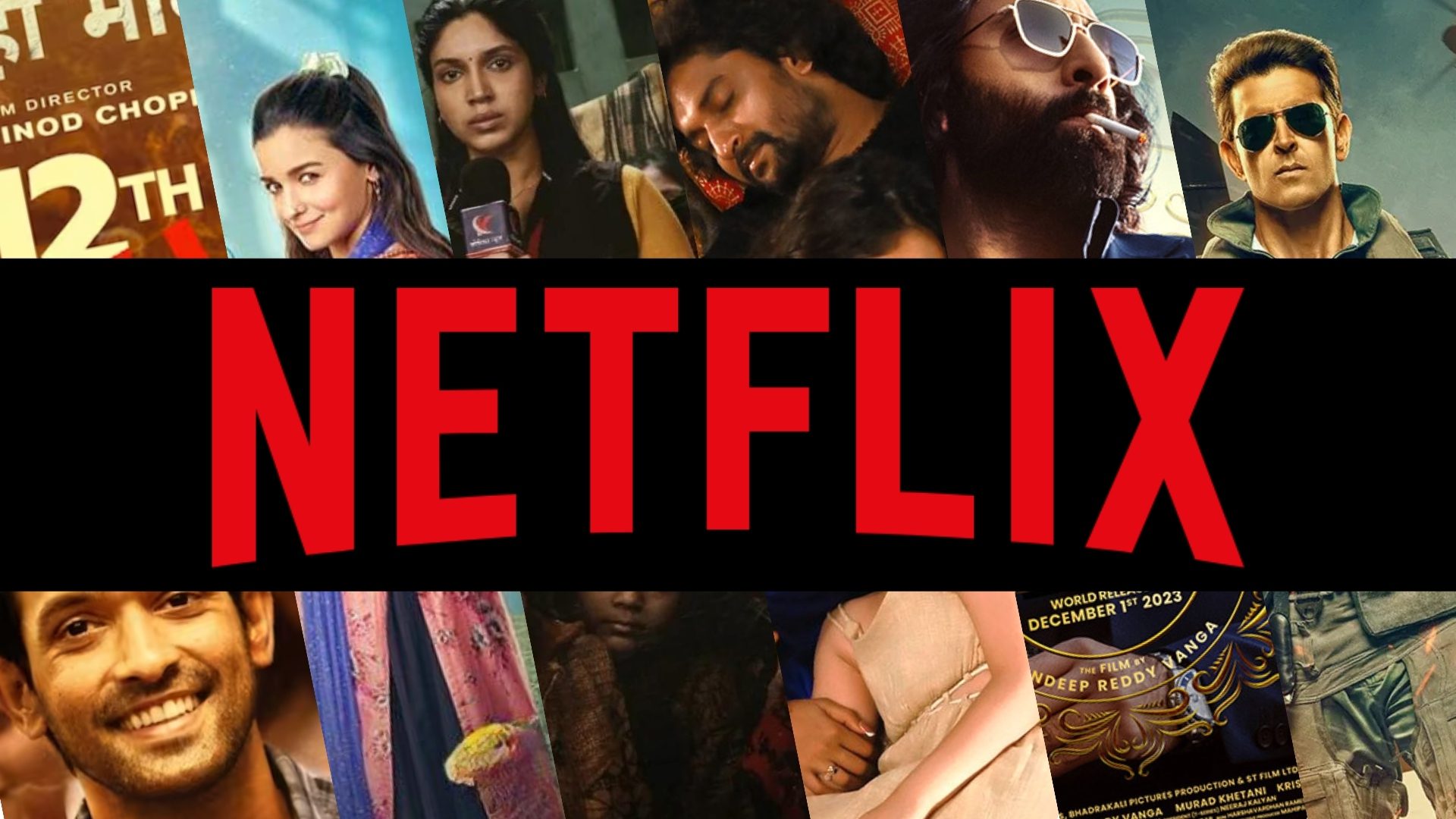 The Sanskar Savvy Guide: Top 6 Must-Watch Indian Movies on Netflix