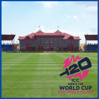 Celebrate Cricket in South Florida: ICC T20 World Cup Venue & Ticket Information