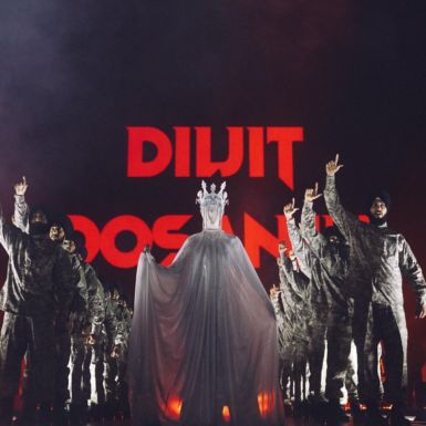 Diljit Dosanjh’s ‘Dil-Luminati Tour’ Makes History with Spectacular Start in Vancouver