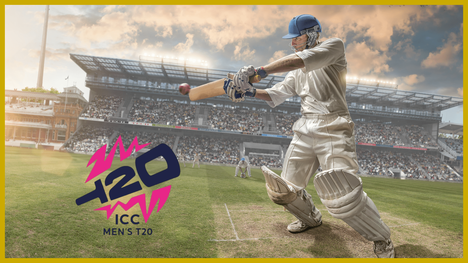 ICC T20 World Cup 2024 in Dallas – Fort Worth: Your Complete Guide to Events & Watch Parties