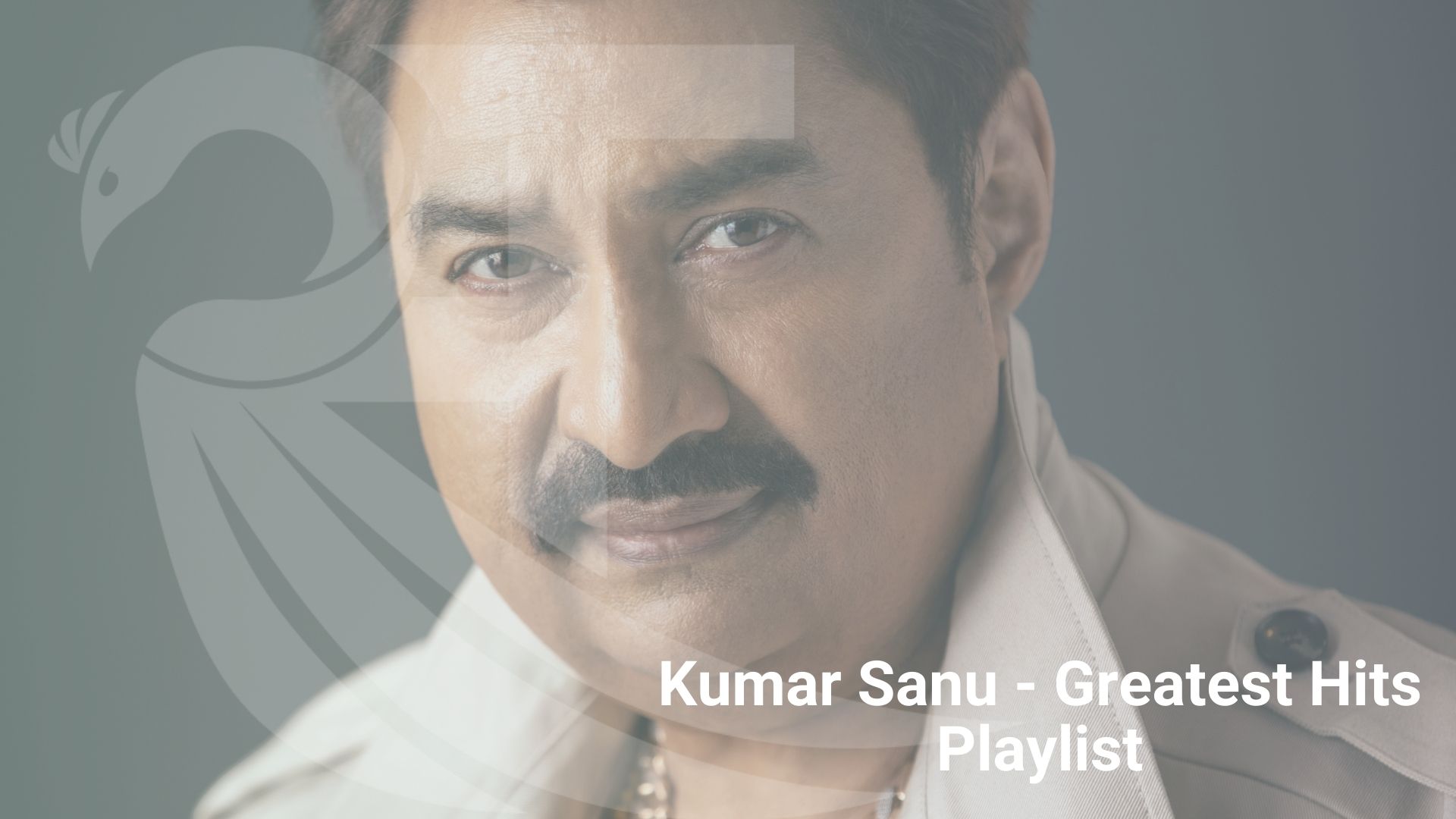 Kumar Sanu Greatest Hits Playlist