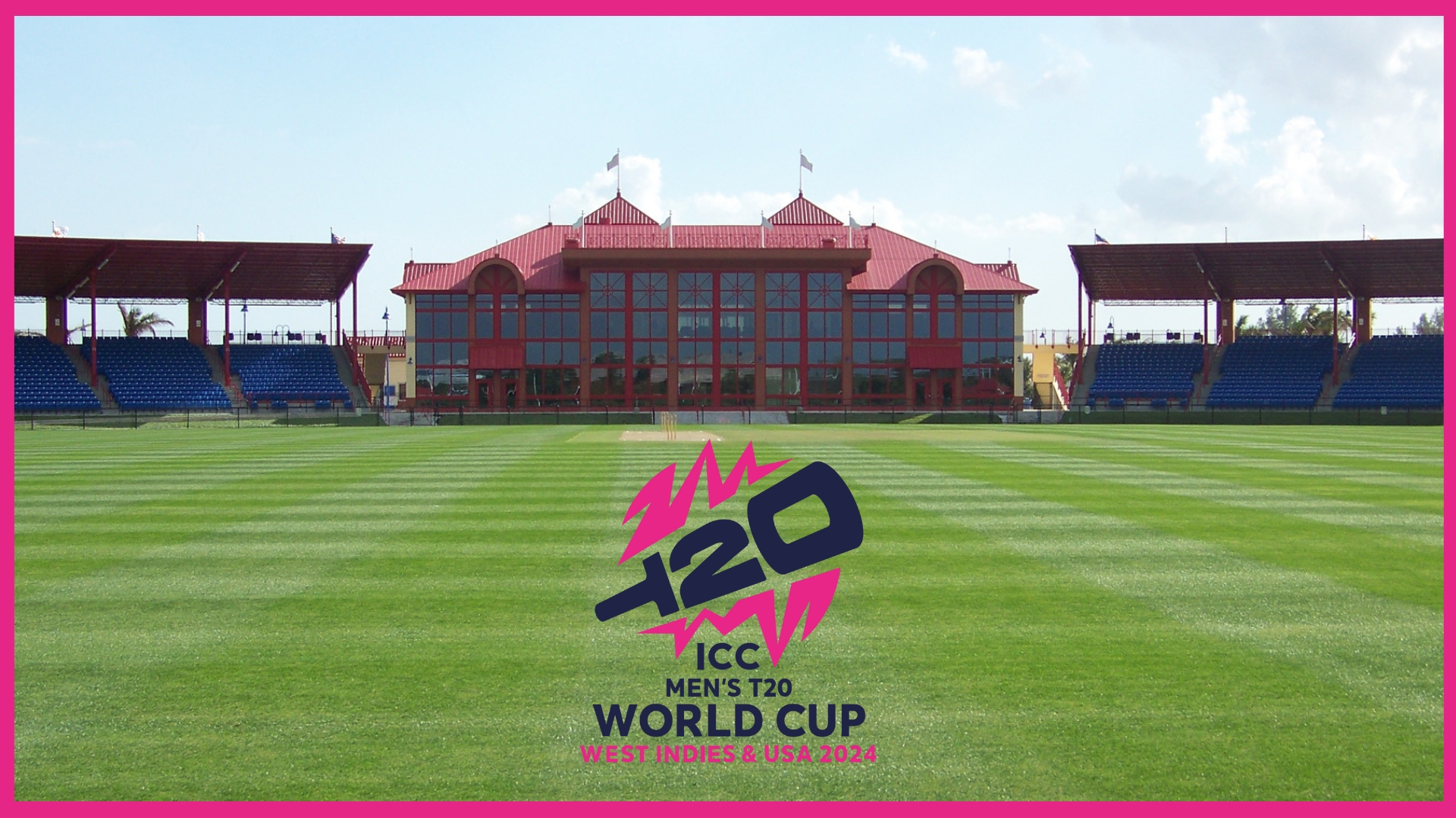 Celebrate Cricket in South Florida: ICC T20 World Cup Venue & Ticket Information