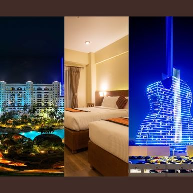 Discover the Best Places to Stay in Broward County During Major League Cricket 2025