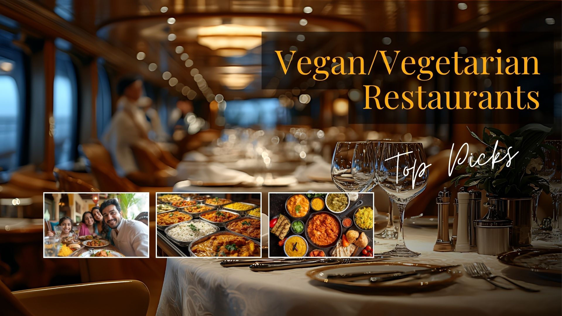Discovering South Florida: Vegan and Vegetarian Delights Near the Major League Cricket Venue
