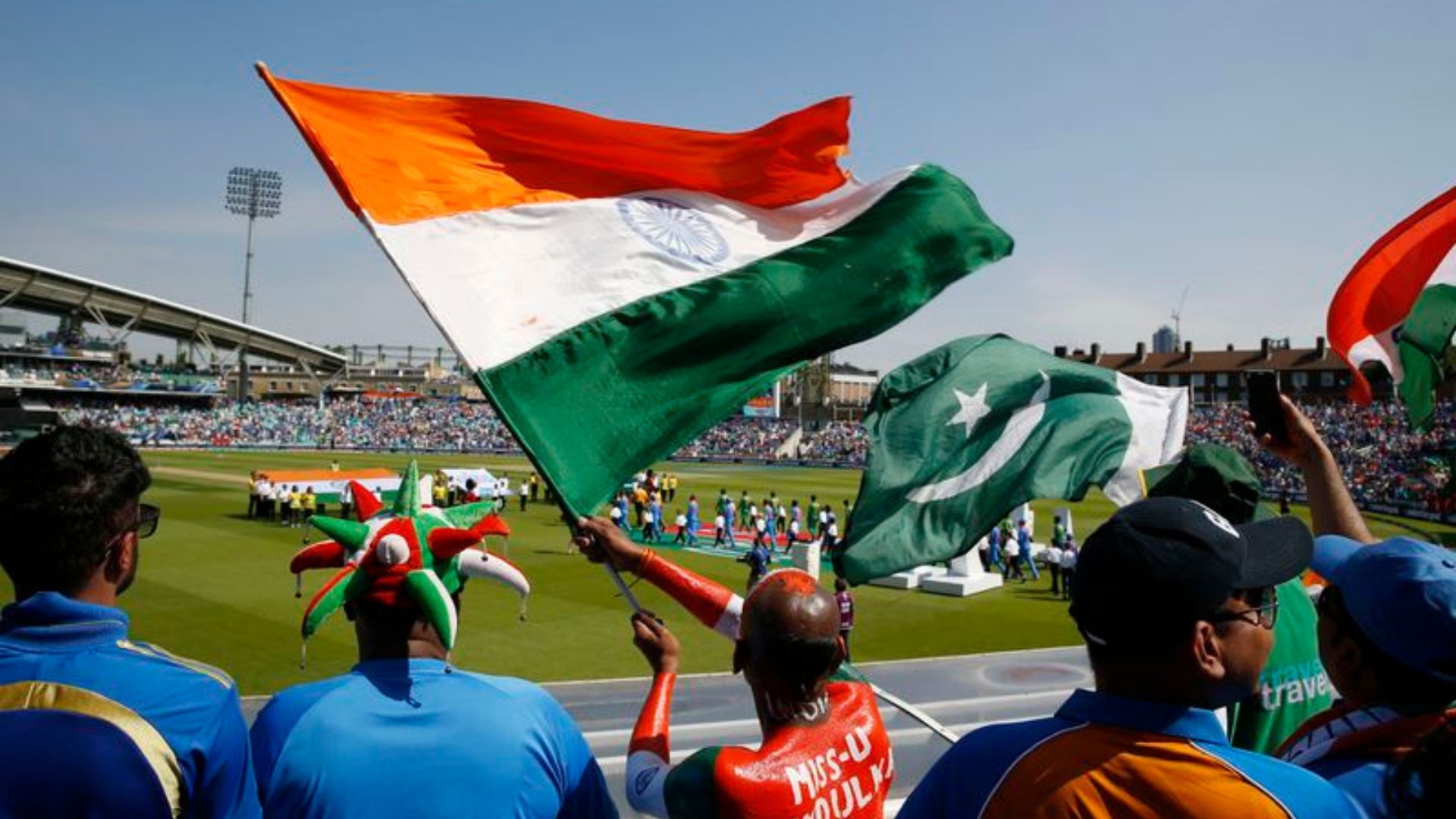 Cricket in Full Swing: Catch Every Moment of the 2024 T20 World Cup