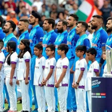 Spotlight on the Global Contenders: ICC Men’s T20 World Cup 2024