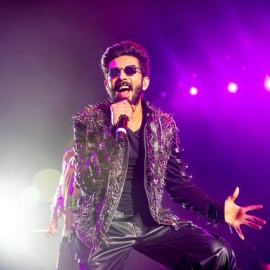 ANIRUDH RAVICHANDER RETURNS TO NORTH AMERICA WITH THE “HUKUM USA TOUR” 2024