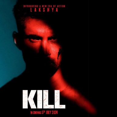 “Kill”: Redefining Bollywood Action with Stellar Performances