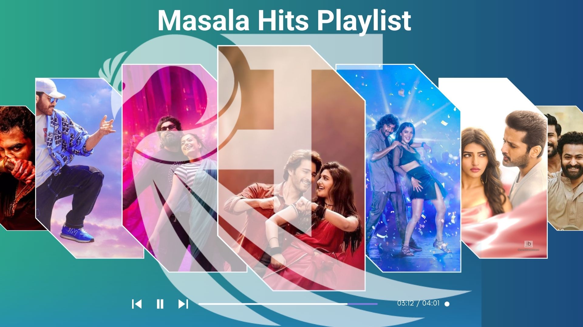 Masala Hits Playlist