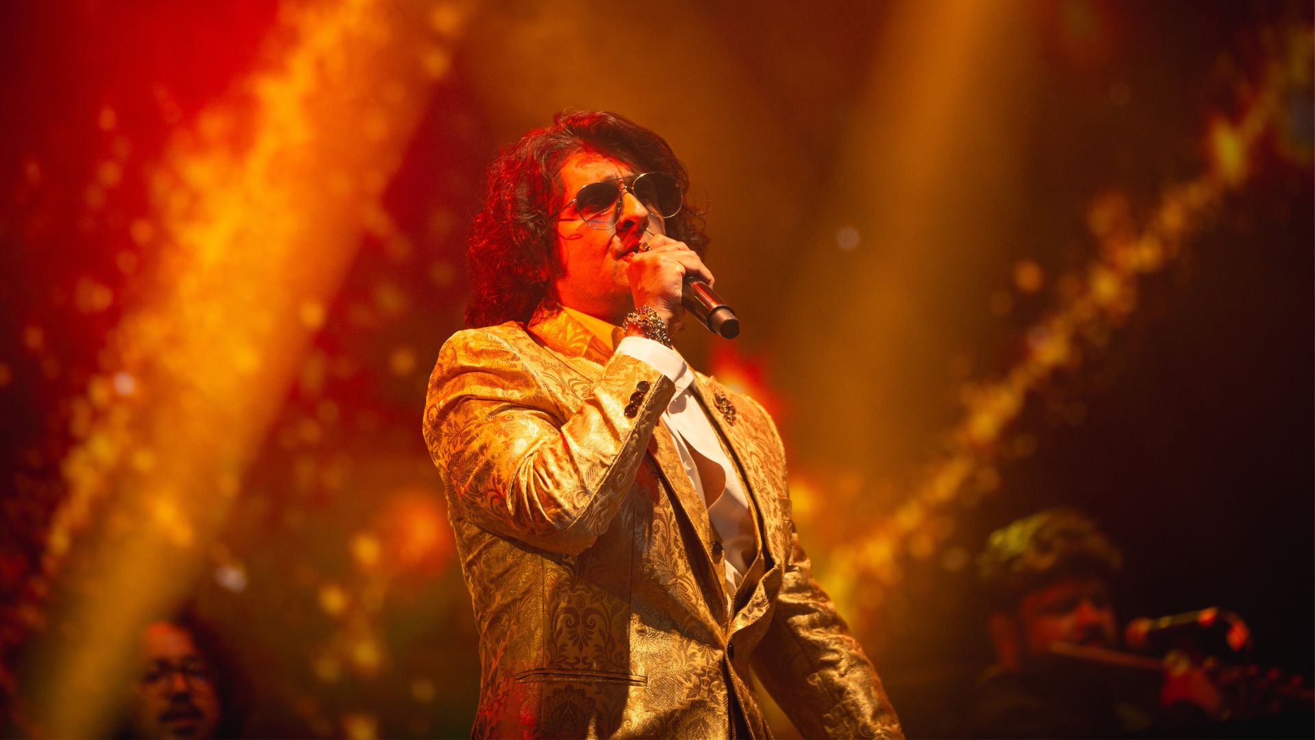 Sonu Nigam USA Tour 2024: Experience the Magic Live and Win Free Tickets!