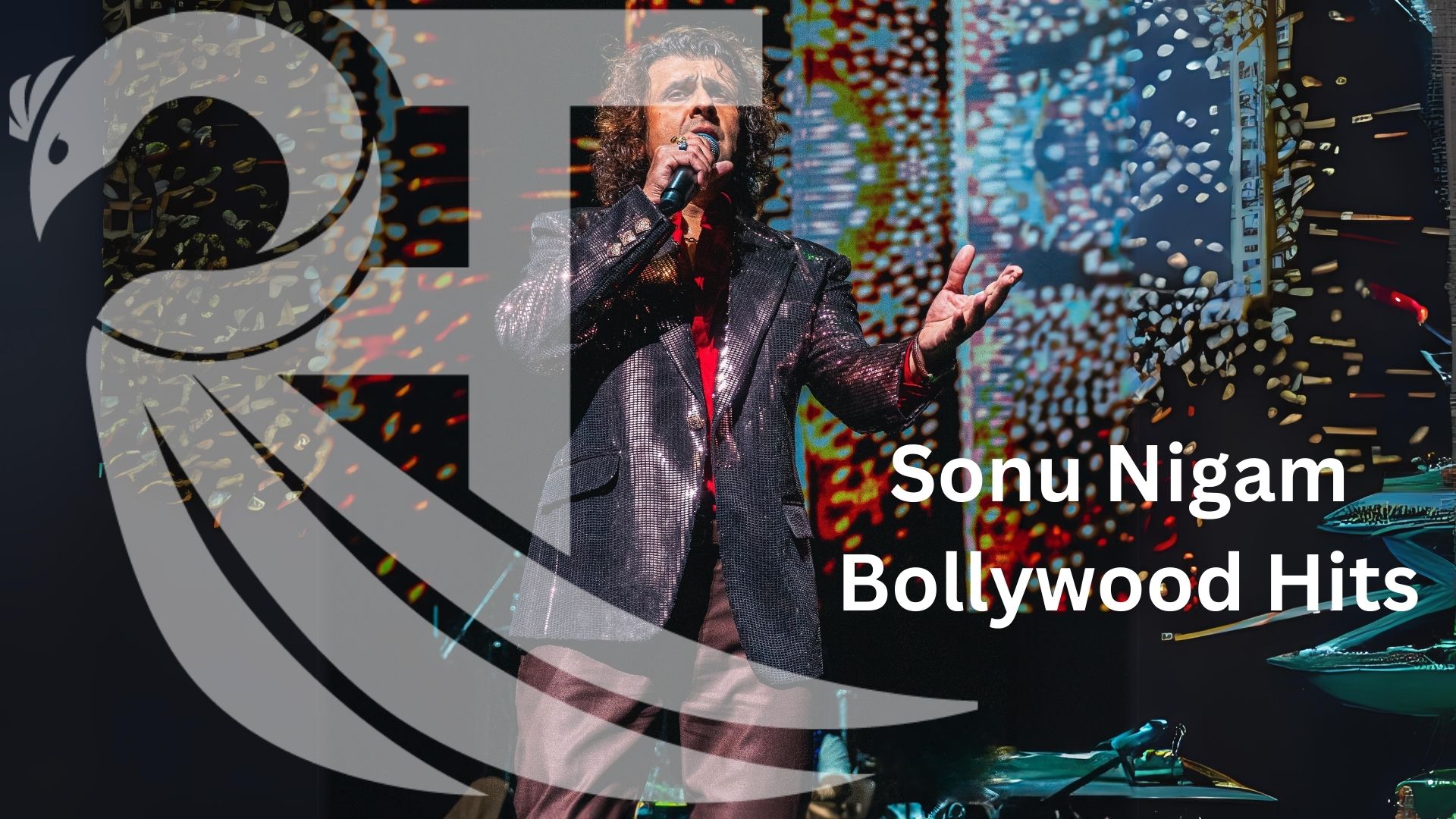 Sonu Nigam bollywood hits