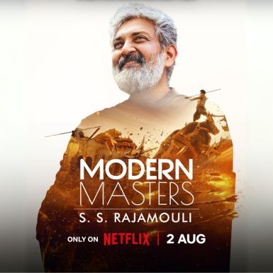 SS Rajamouli: A Modern Master in Indian Cinema