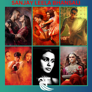 A Celebration of Grandeur: 6 Films Where Bhansali Weaves Cinematic Magic