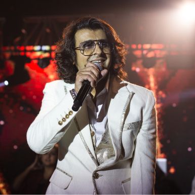 Sonu Nigam USA Tour 2024: Experience the Magic Live and Win Free Tickets!