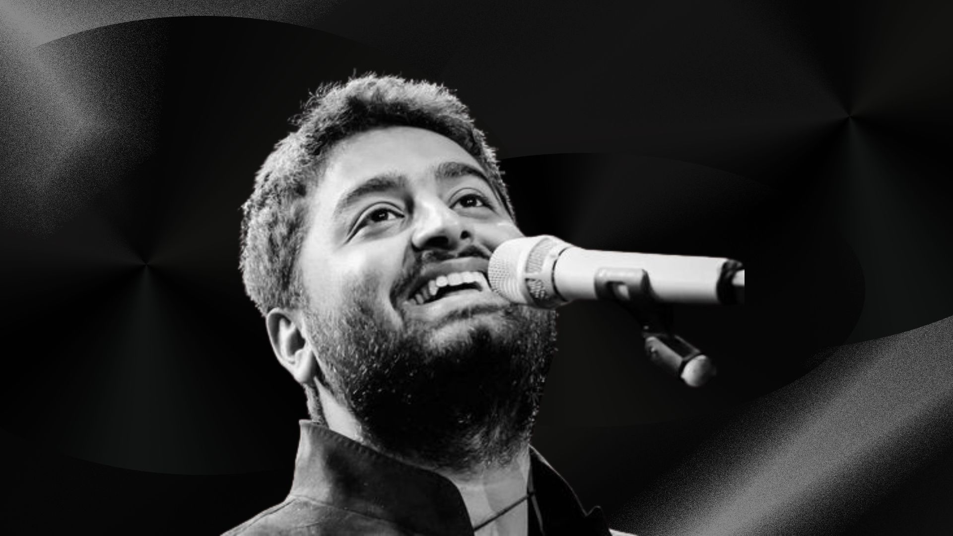 The Moving Melodies of Arijit Singh