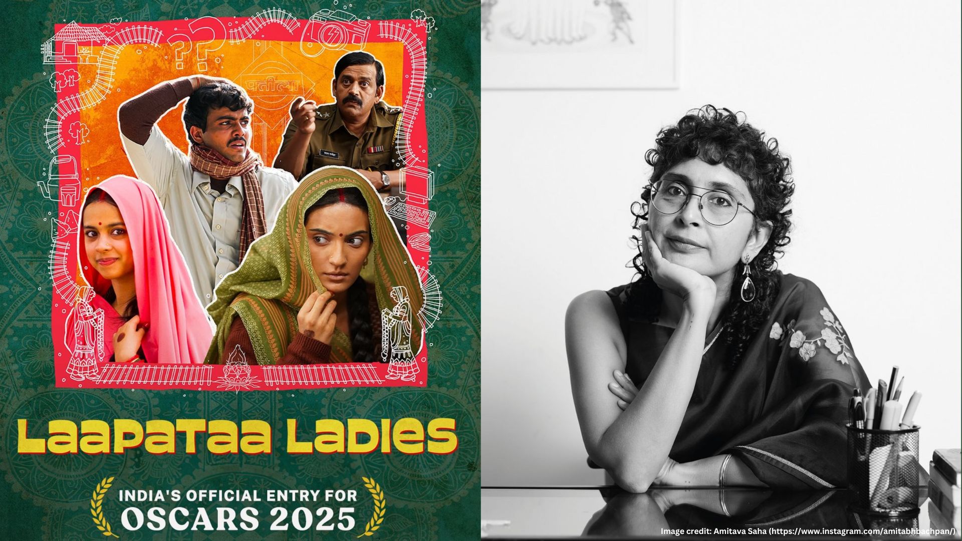 How Laapataa Ladies Captured India’s Heart and an Oscar Nomination