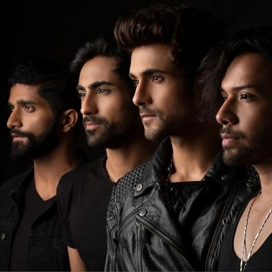 From YouTube Stars to Global Icons: The Journey of SANAM