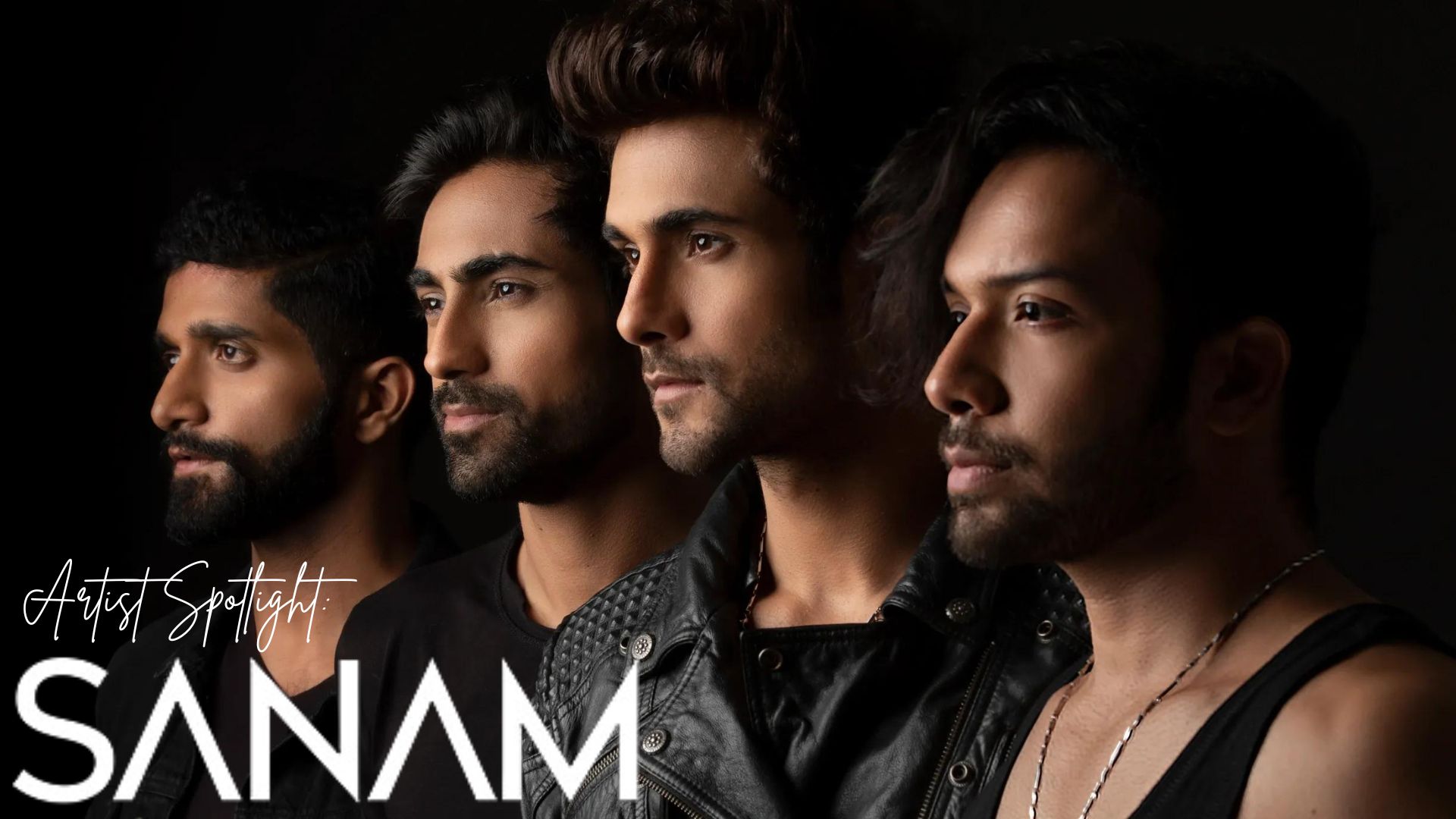 From YouTube Stars to Global Icons: The Journey of SANAM