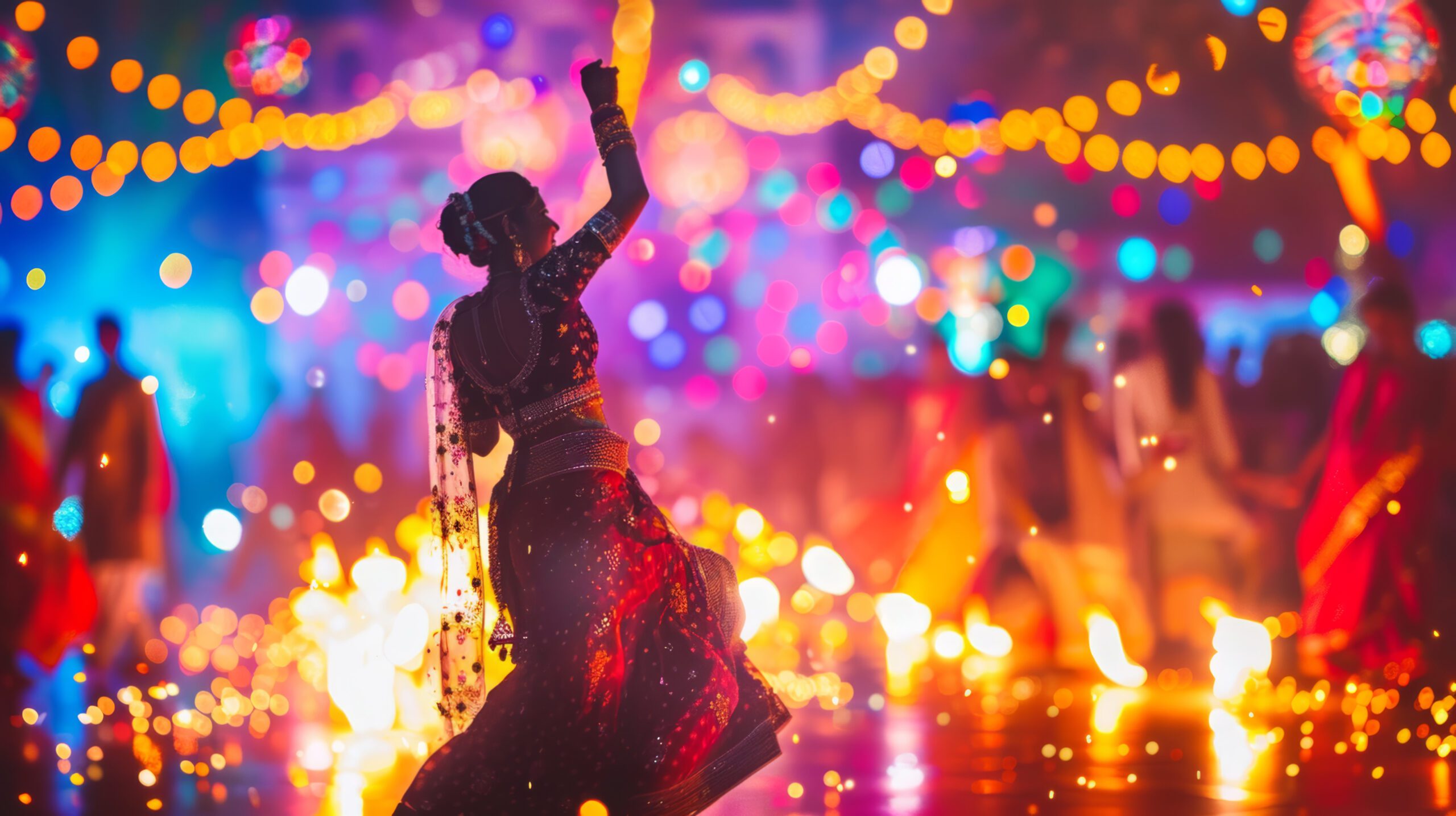 Light Up Your Diwali Top Diwali Events in the USA and Canada for 2024