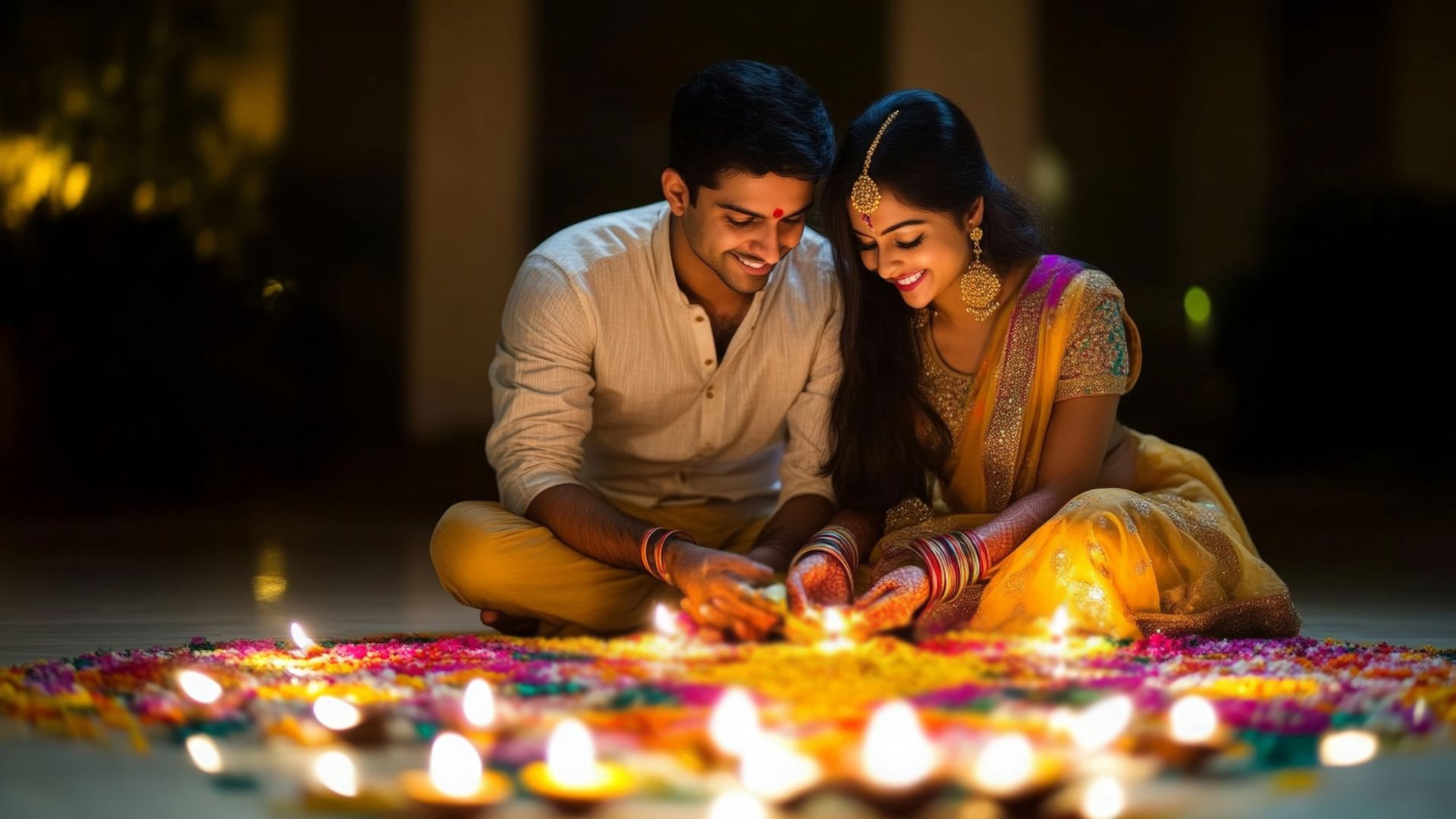 Light Up Your Diwali Top Diwali Events in the USA and Canada for 2024