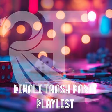 Diwali taash party playlist