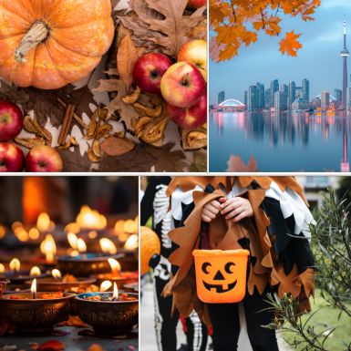 Fall Into Fun: Toronto’s Autumn Bucket List