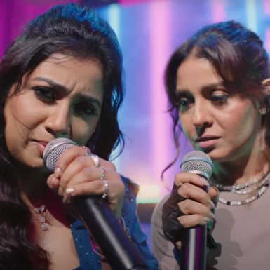 The Dream Team Delivers: Shreya and Sunidhi’s Chhaila Takes Indian Music by Storm