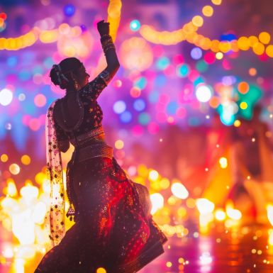 Ready for Diwali Fun? Top Diwali Events in the USA and Canada for 2024