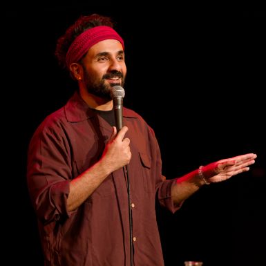 Top 5 Reasons You Must See Vir Das on His ‘Mind Fool World Tour’