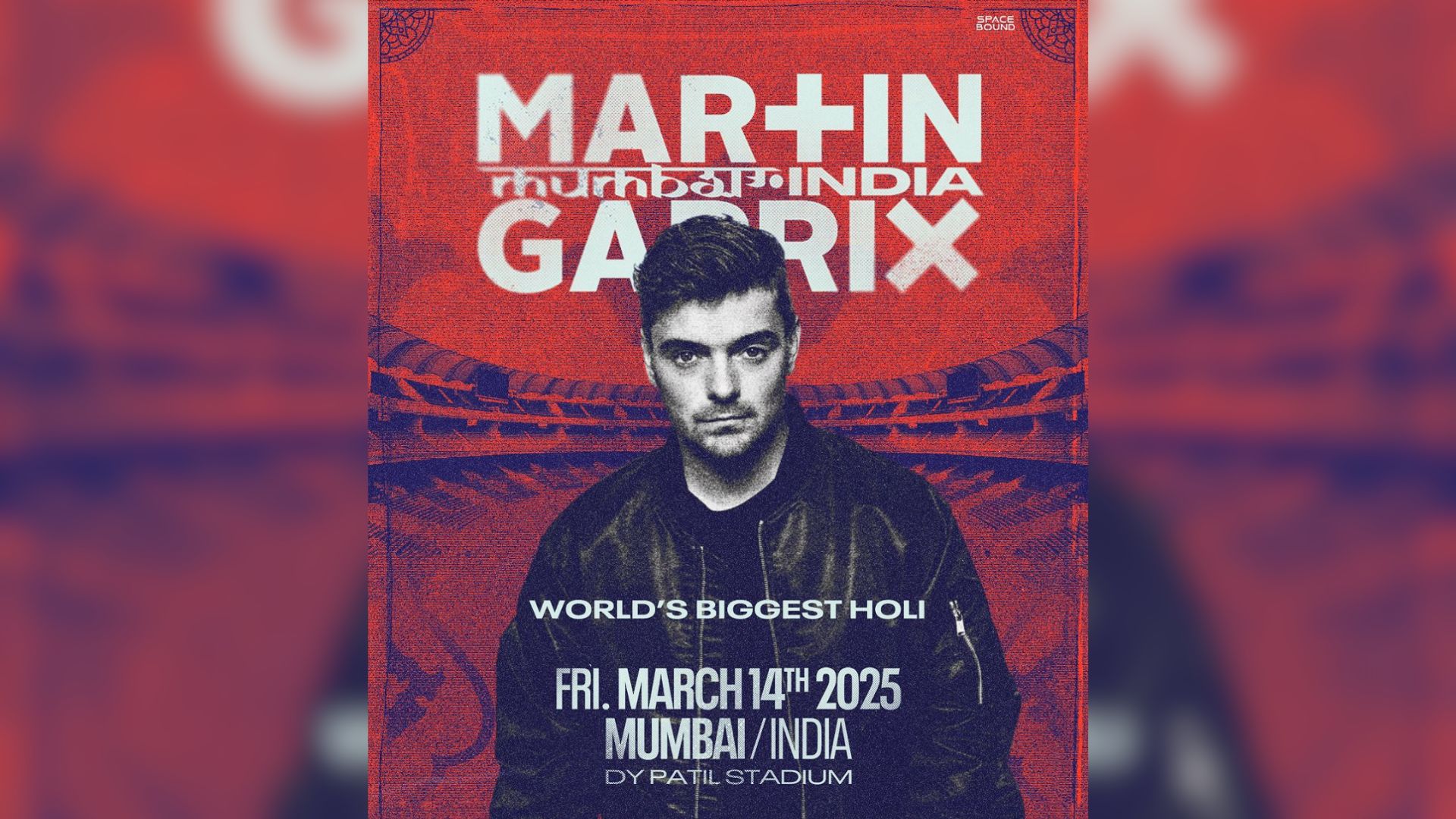 Holi 2025: Preparations Across the Globe Have Already Started, with Mumbai Securing the #1 DJ in the World, Martin Garrix!