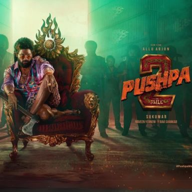 “Pushpa 2” is Coming – Here’s How to Catch It for Free and Why It’s a Must-Watch!