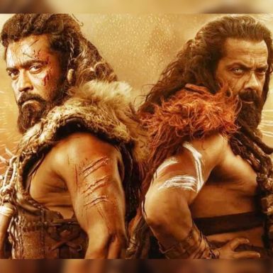 Bobby Deol vs. Suriya in “Kanguva”: The Showdown Everyone’s Talking About!