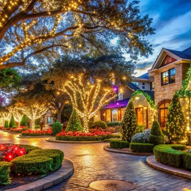 Celebrate this Winter Season in Dallas: Top Holiday Events and Attractions