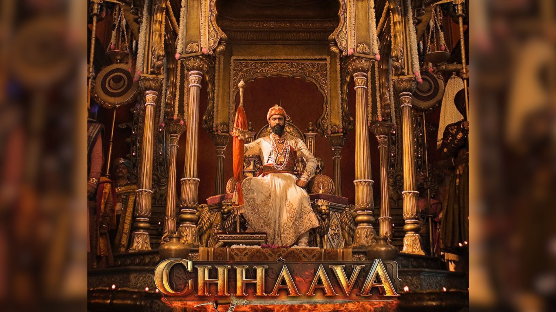 Chhava Brings History to Life with A R Rahman’s Music and Vicky Kaushal’s Fierce Performance