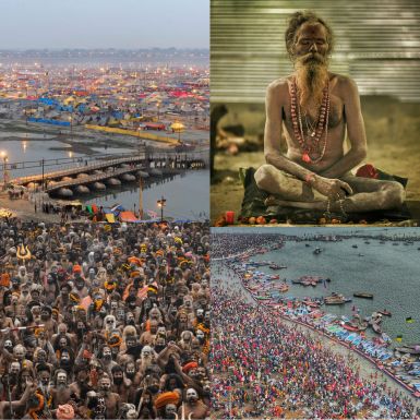 Maha Kumbh Mela 2025: Why This Spiritual Gathering Will Be the Biggest Ever