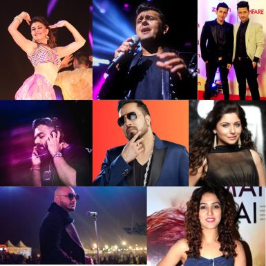 ISPL Season 2 Brings the Best of Cricket and Music with Emiway, Sonu Nigam, DJ Chetas, and more!