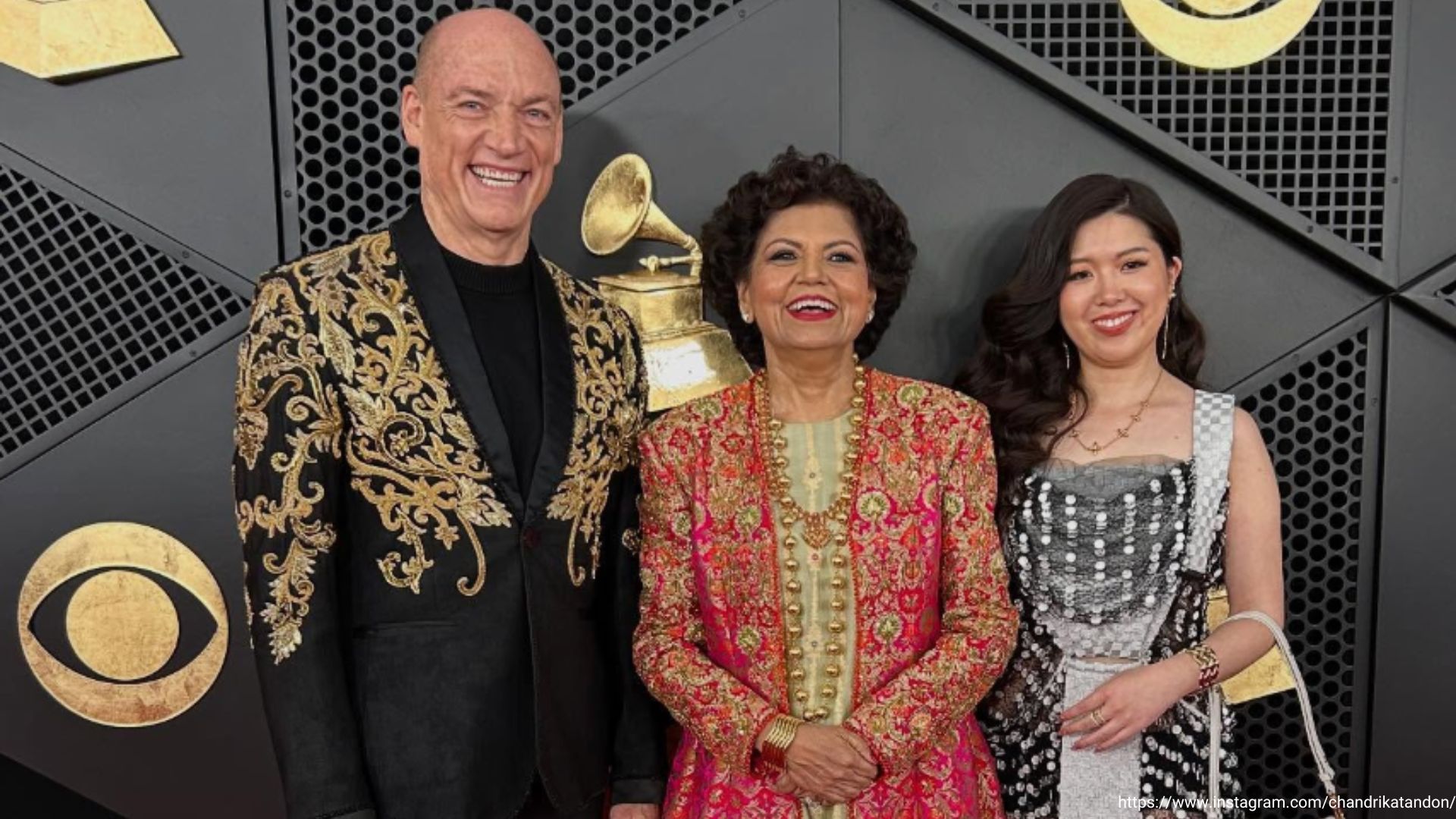 Chandrika Tandon Wins First Grammy, Unites Communities Through Ancient Indian Chants