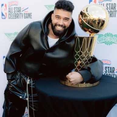 AP Dhillon joins the NBA All-Star Celebrity Game: What It Means for Indian Fans